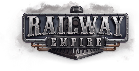 Railway Empire Chapter 2 The Early Days Tips - Railway Empire Ps4 Game (528x278), Png Download