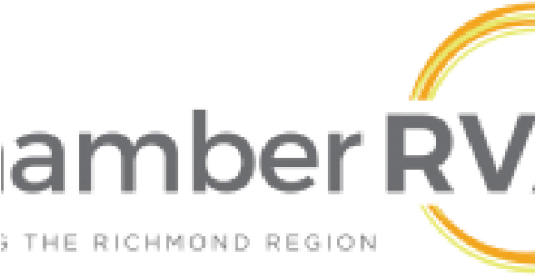 Vcu Brandcenter Students Win Competition To Brand The - Chamberrva Logo (480x270), Png Download