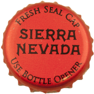 Sierra Nevada Red (1000x665), Png Download