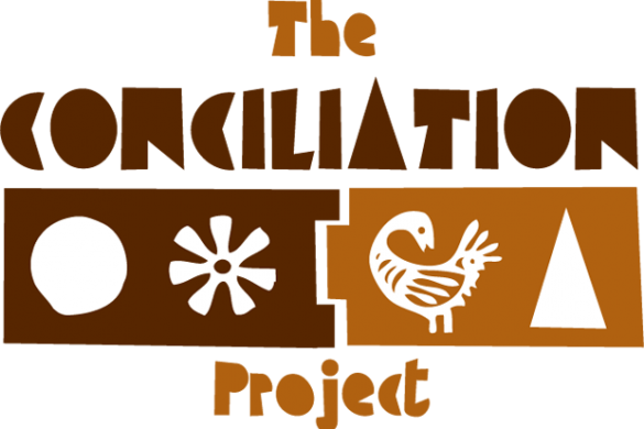 Vcu Professor Uses Theater To Heal Racism - Logo (585x390), Png Download