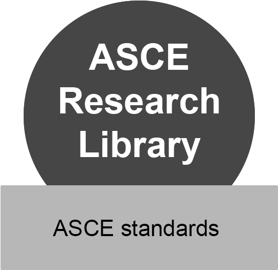 Ihs Engineering Workbench Bubble Button Asce Research - Practical Theology And Qualitative Research (600x600), Png Download