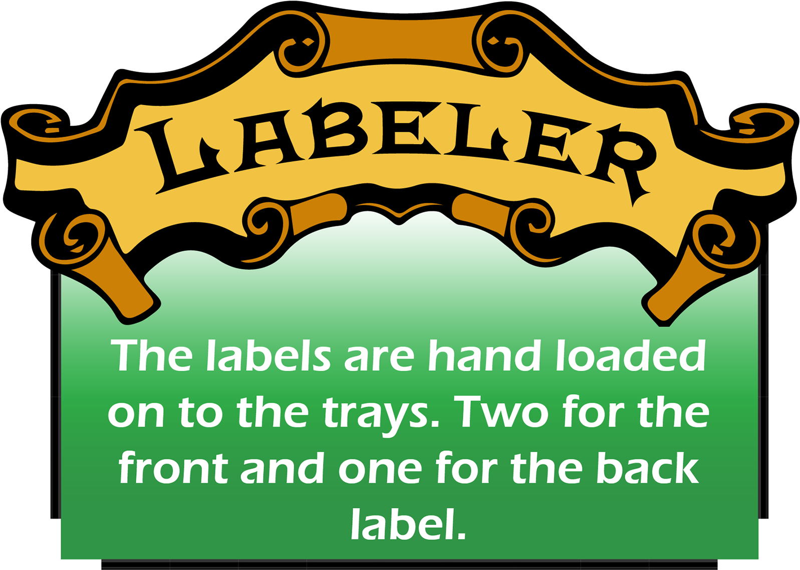 The Colors Had To Resemble The Sierra Nevada Pale Ale - Sign (1920x1546), Png Download