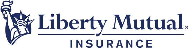 Main Menu - Liberty Mutual Insurance Logo Png (800x547), Png Download