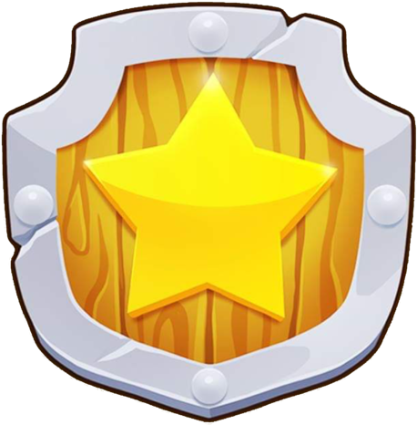 Reputation Icon - Emblem (472x480), Png Download