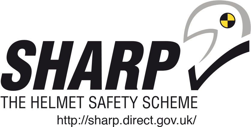 Sharp Logo Png - Perma-sharp Stainless Steel De Safety Razor Blades (858x444), Png Download