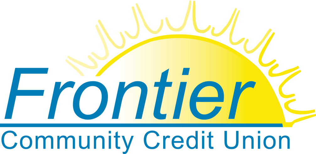 Click The Fccu Logo To Return To The Home Page - Frontier Community Credit Union (1007x491), Png Download