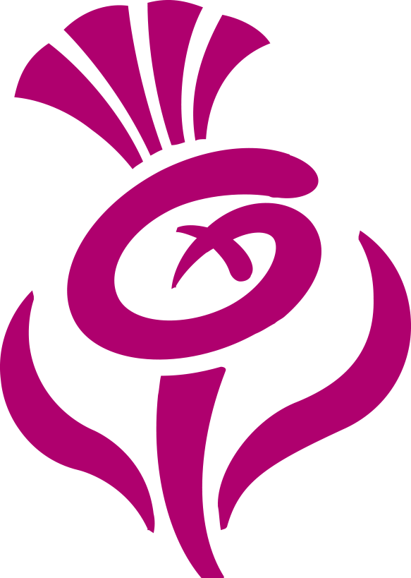5 Castle - Visit Scotland Logo 2015 (583x819), Png Download
