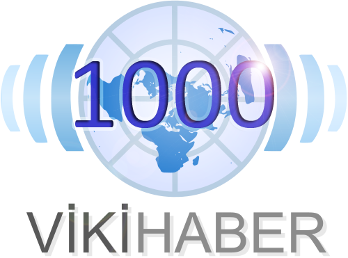 Vikihaber Logo 1000 - Wikinews (500x371), Png Download