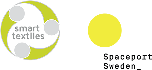 Logos Smartextiles Spaceport2-1000 - Portable Network Graphics (1000x259), Png Download