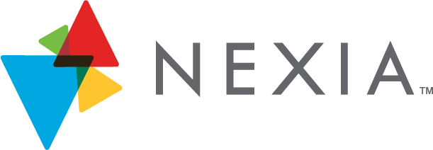 7 Nov - Nexia Home Intelligence (611x212), Png Download