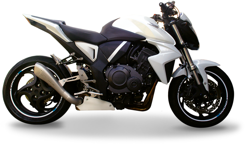 Honda Cb 1000 R 2006 (1020x611), Png Download