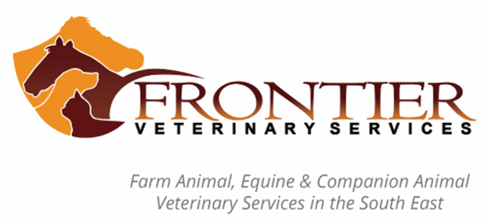 Frontier Veterinary Services - Terragene (960x600), Png Download