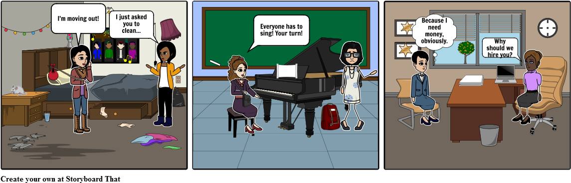 Peace And Quiet - Cartoon (1164x385), Png Download