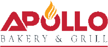 Apollo - Apollo Bakery & Grill (600x315), Png Download