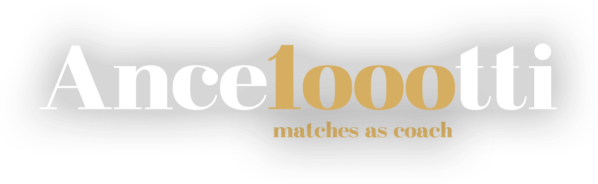 Carlo Ancelotti (1200x400), Png Download