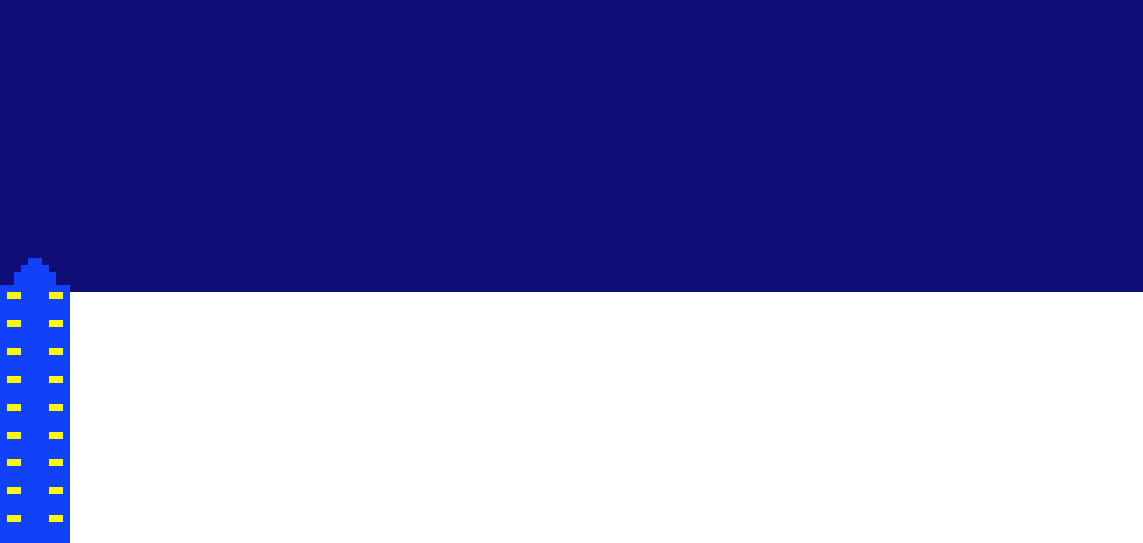 Quiet City (1640x780), Png Download