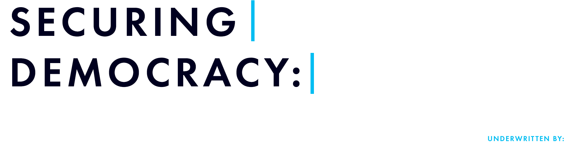 Cyber Attacks In The Lead Up To The 2016 Presidential - Parallel (1920x1080), Png Download