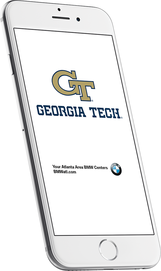 New Georgia Tech Gameday - Georgia Tech Yellow Jackets (636x1068), Png Download
