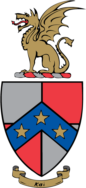 Rush Beta Theta Pi At Georgia Tech - Beta Theta Pi Crest (612x792), Png Download