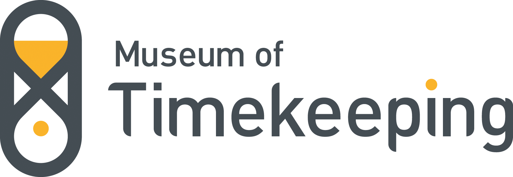 Museum Of Timekeeping (1772x614), Png Download