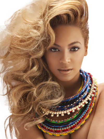 According To Variety, Jon Favreau's Top Choice For - Tony Duran Beyonce (400x533), Png Download