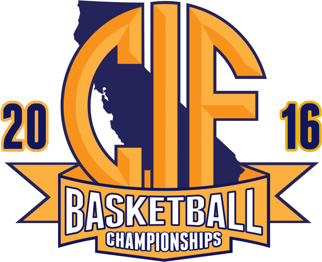 Cif State Tournament Bracket - Cif Basketball Championship 2017 (1200x982), Png Download