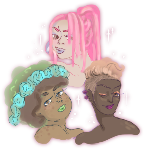 Run The World - Cartoon (500x537), Png Download