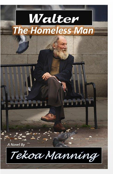 Walter Is A Man Who Has Suffered Great Loss And Is - Walter: The Homeless Man [book] (1024x682), Png Download