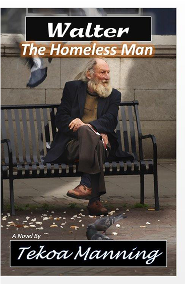 Download Walter Is A Man Who Has Suffered Great Loss And Is Walter The Homeless Man Book Png Image With No Background Pngkey Com