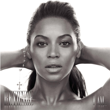 Sasha Fierce Beyonce - Beyonce :: I Am Sasha Fierce :: Cd (450x450), Png Download