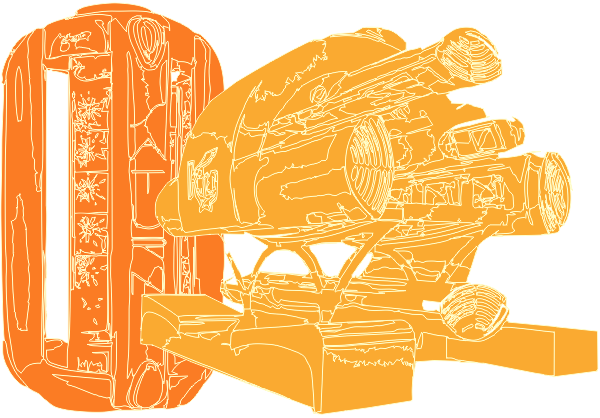 King Saturn New Icon - Illustration (600x418), Png Download