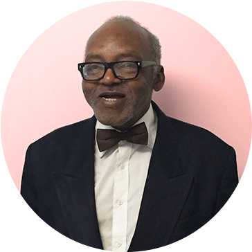 Stock Phowto 9979800 Mixed Race Young Man At - Brick (556x370), Png Download