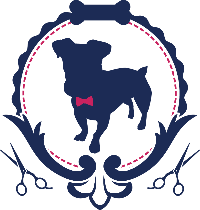 Grooming Gorgeous Mobile Pet Spa - Dog Grooming Icon (820x858), Png Download