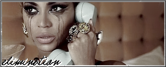 Welcome Back, Gentlemen - Beyonce Why Dont You Love (570x328), Png Download