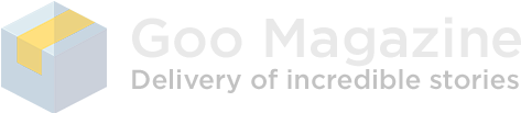 Goo Magazine - Graphics (1000x1000), Png Download