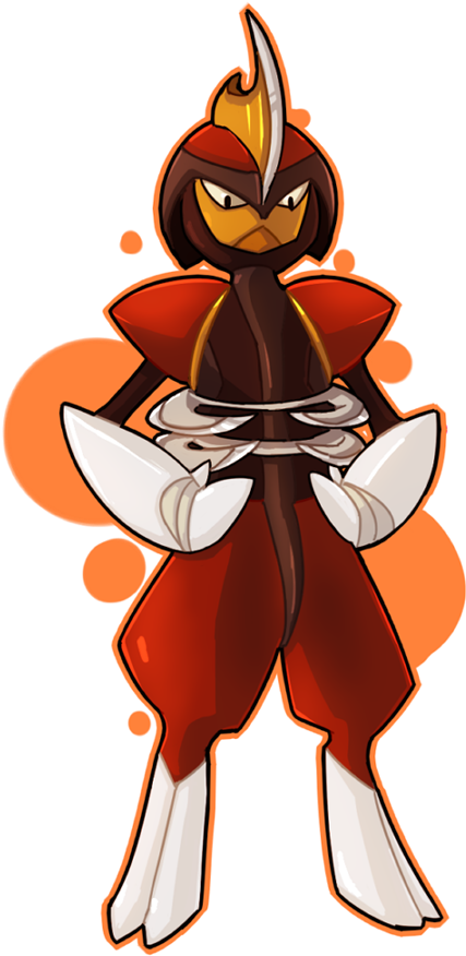 Bisharp - Bisharp Fanart (638x945), Png Download