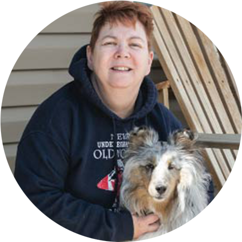 Servicedog - Portable Network Graphics (500x500), Png Download