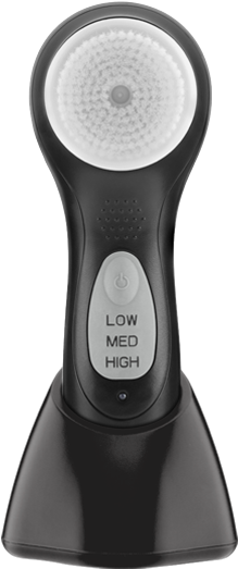 Sonic Facial Brush - Conair True Glow Sfbm (550x550), Png Download