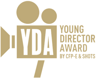 For Its 10th Anniversary, Facebook Commissioned Already - Young Director Award Logo Png (500x500), Png Download