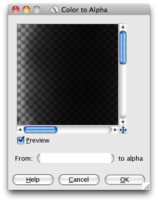 Change White To Alpha - Motion Blur (313x401), Png Download