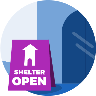 Help The Homeless - Crowdfunding (636x412), Png Download