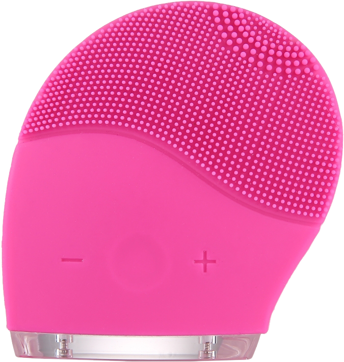 T-sonic Face Cleansing Brush - Cleanser (800x800), Png Download