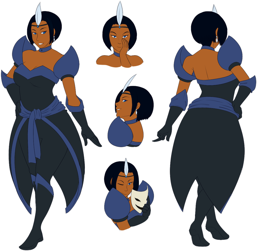 Shadowscarknight On Twitter - Cartoon (1200x890), Png Download