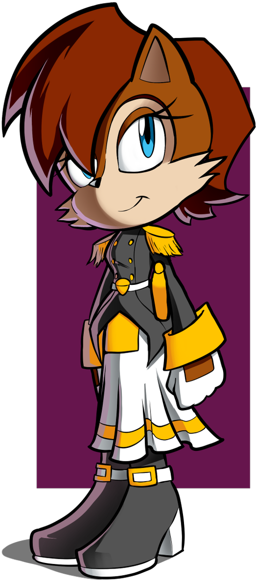 A Familiar Face Will Be Returning Later Down The Line, - Art (674x1200), Png Download