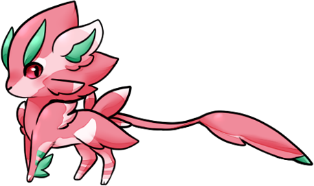 I've Been Doing Some Commissions And I Took A Quick - Cartoon (457x271), Png Download