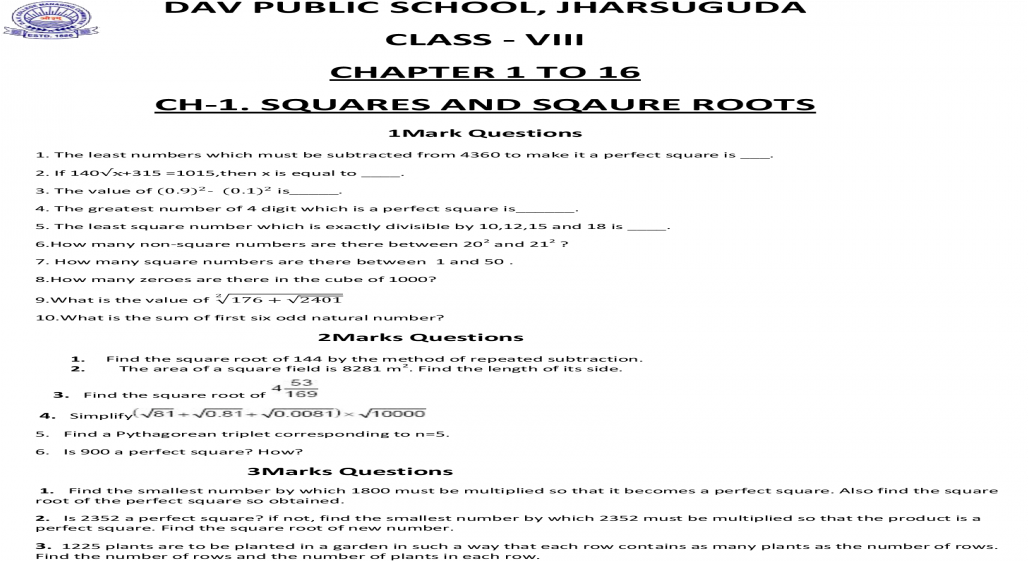 Squares And Sqaure Roots Find The Greatest Four Digit - Dropbox Notification (1200x630), Png Download