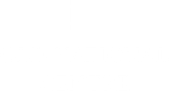 Book This Venue - Old National Centre (550x298), Png Download