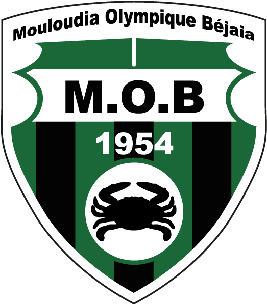 Logo Mob - Mo Béjaïa (549x634), Png Download