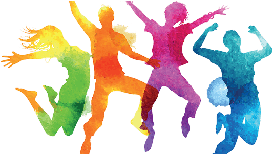 Saturday 30th Of September At 10,30 Flash Mob In Piazza - Breaking Loose [book] (598x300), Png Download