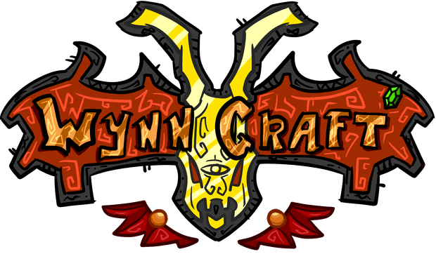 Logo-mob - Pagespeed - Ce - 2dgt9gclua - Wynncraft Logo (620x362), Png Download